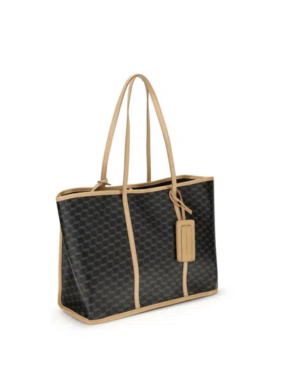 Pierre Hardy Shoulder Bags In Multi