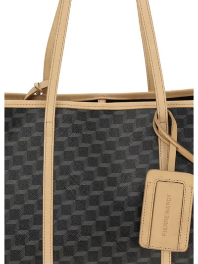 Pierre Hardy Shoulder Bags In Multi