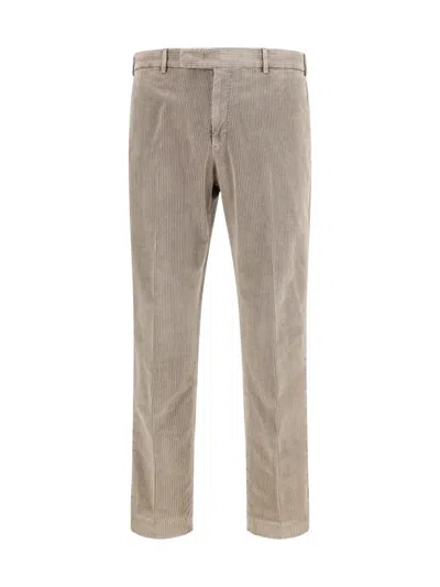 Pt Torino Rebel Pants In Pink