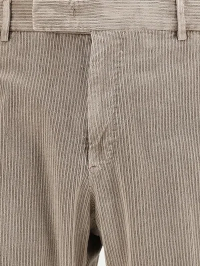 Pt Torino Rebel Pants In Pink