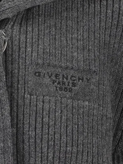 Givenchy Jerseys In Gray