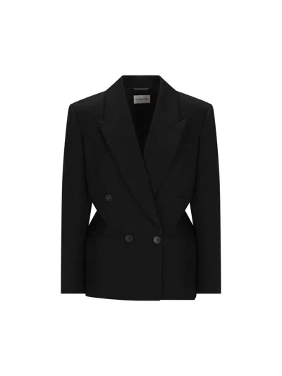 Givenchy Jackets In Black