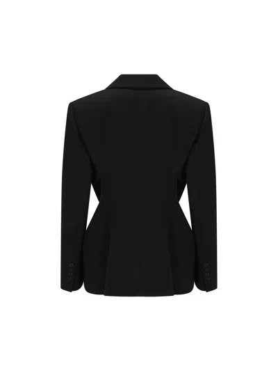 Givenchy Jackets In Black