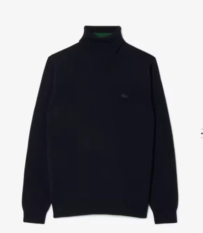 Lacoste Jerseys In Blue