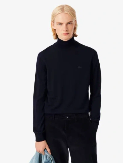 Lacoste Jerseys In Blue
