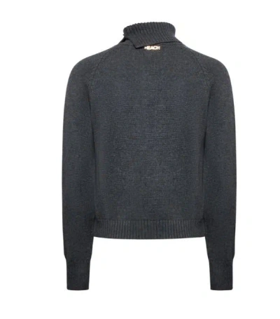 Silvian Heach Jerseys In Gray