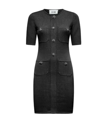 Silvian Heach Dresses In Black
