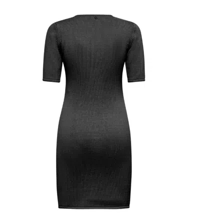 Silvian Heach Dresses In Black