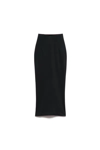 Aniye By Skirts In Black