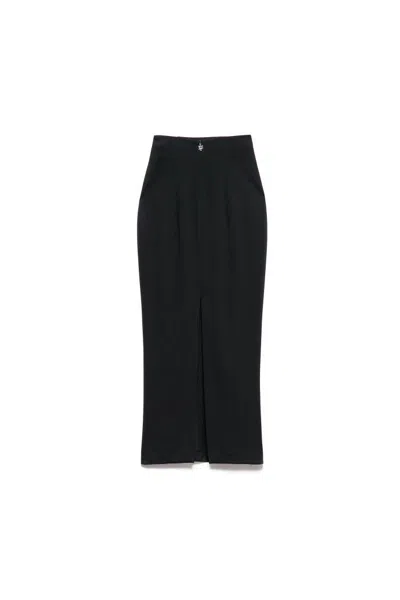 Aniye By Skirts In Black