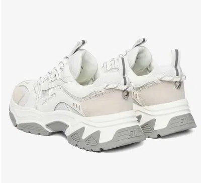 Steve Madden Sneakers In White