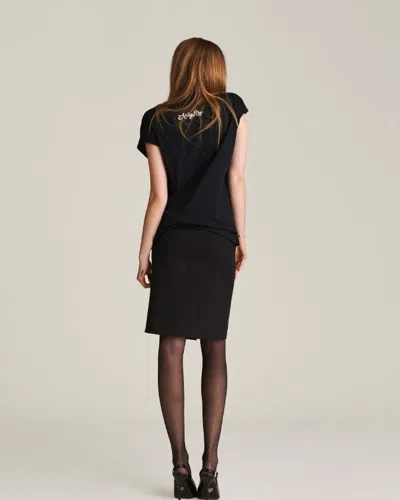 Aniye By Skirts In Black