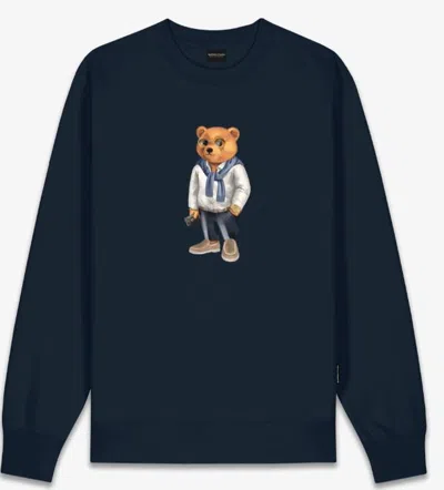 Baron Filou Jerseys In Blue