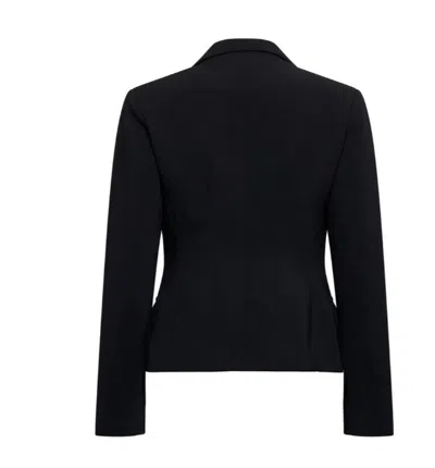 Silvian Heach Jackets In Black