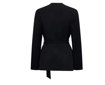 Silvian Heach Jackets In Black