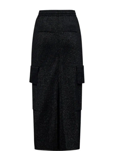 Silvian Heach Skirts In Black