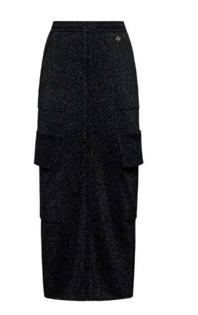 Silvian Heach Skirts In Black