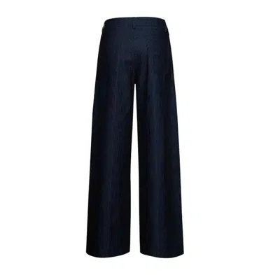 Silvian Heach Pants In Multi