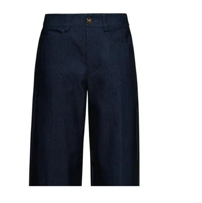 Silvian Heach Pants In Multi