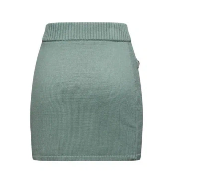 Silvian Heach Skirts In Green