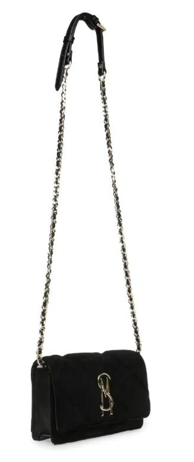 Steve Madden Bags In Black