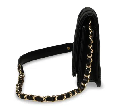 Steve Madden Bags In Black