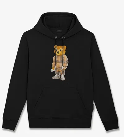 Baron Filou Jerseys In Black