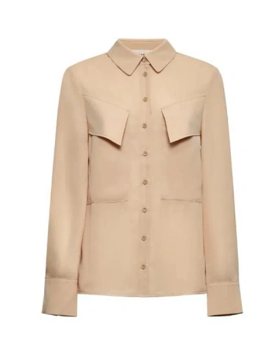 Silvian Heach Shirts In Multi