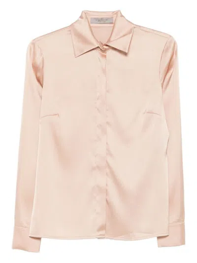 D Exterior D.exterior Shirts In Multi