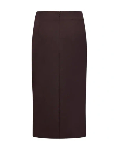 Silvian Heach Skirts In Black