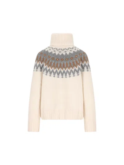 Bogner Jerseys In Multi