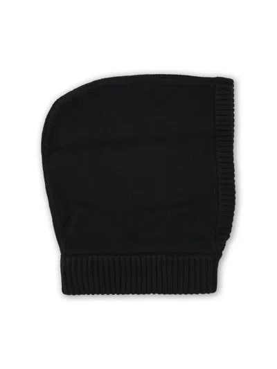 Bogner Hats In Black
