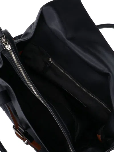 Marc Jacobs Dakota Tote Bag In Black