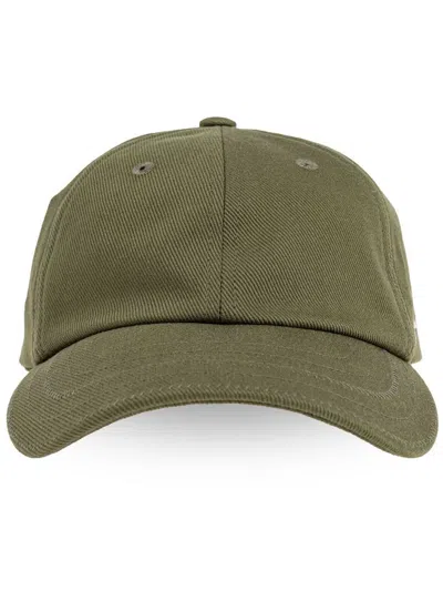 Jacquemus Hats In Green