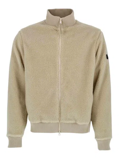 Barbour Casual Jacket In Multi