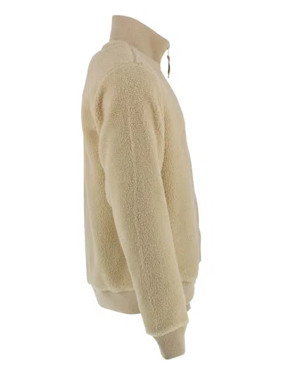 Barbour Casual Jacket In Multi