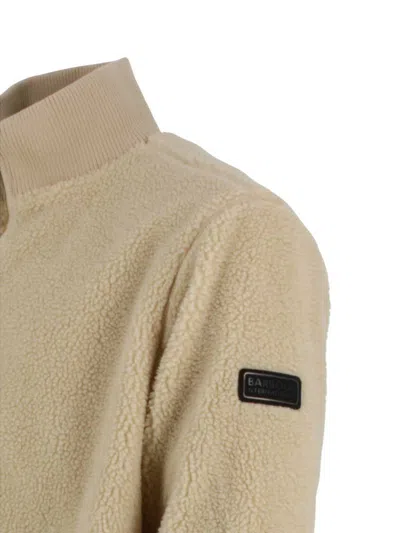 Barbour Casual Jacket In Multi