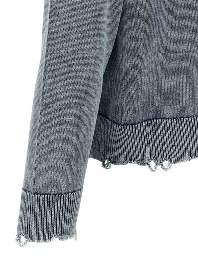 Diesel K-fronzi Knife In Blue