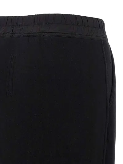 Drkshdw Pull On Pillar Skirt In Black