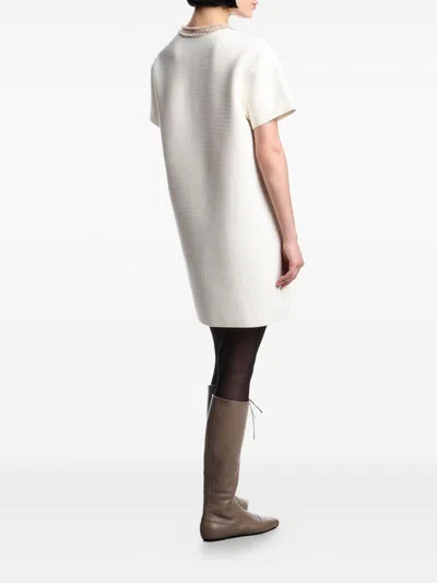 Emporio Armani Carhartt Wip Short Sleeves Pocket T-shirt In White