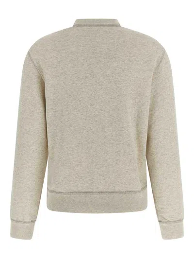 Isabel Marant Étoile Sweater Isabel Marant Etoile Woman Color Grey In Gray