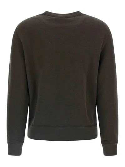 Isabel Marant Étoile Sweater Isabel Marant Etoile Woman Color Black In Black