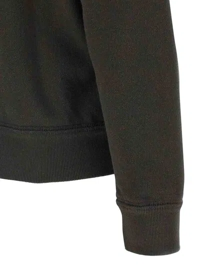 Isabel Marant Étoile Sweater Isabel Marant Etoile Woman Color Black In Black