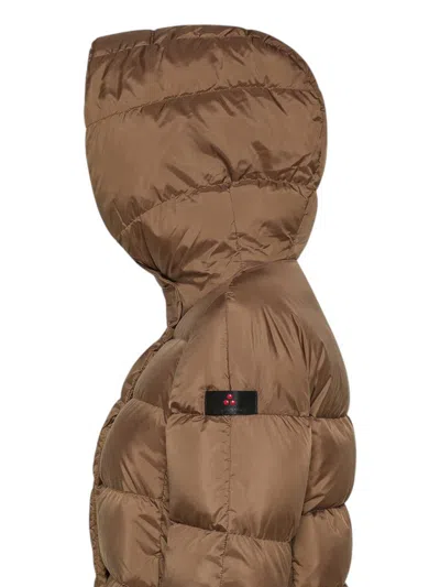 Peuterey Chaqueta Alcochada - Marrón In Brown