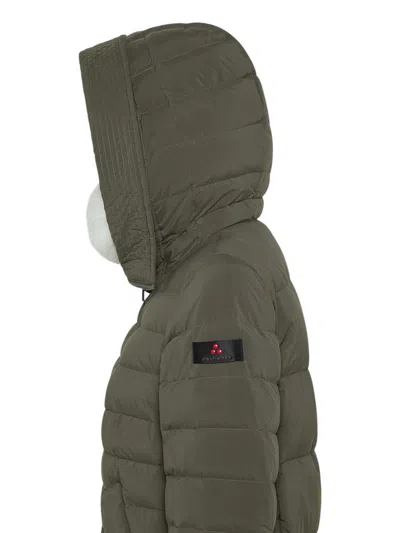 Peuterey Chaqueta Alcochada - Verde In Green