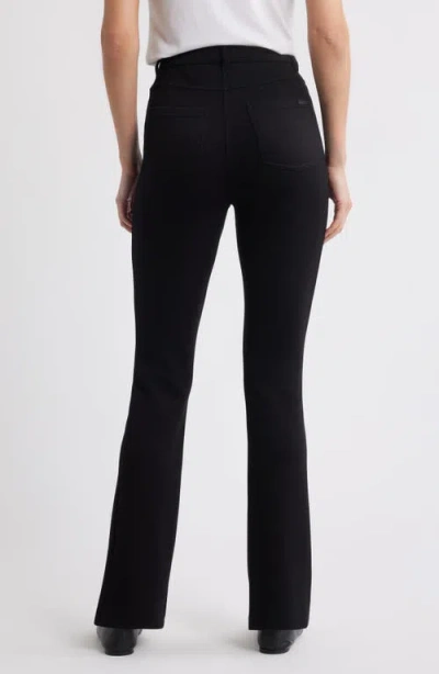 Hue Double Soft Jersey Pants In Multi
