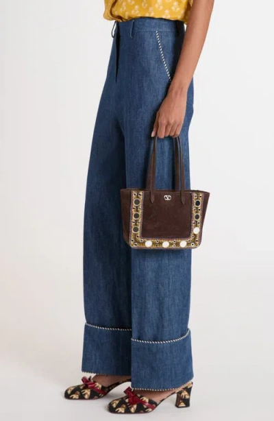 Valentino Garavani Bags In Black