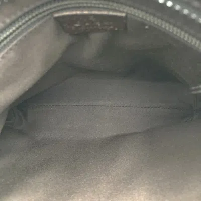 Pre-owned Gucci Beige Gg Canvas Shoulder Bag ()