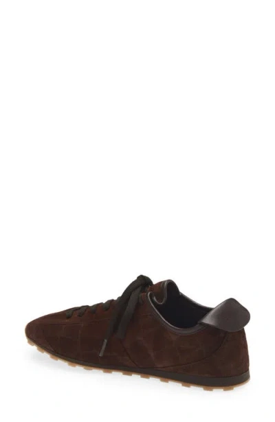 Jacquemus The Tennis In Brown