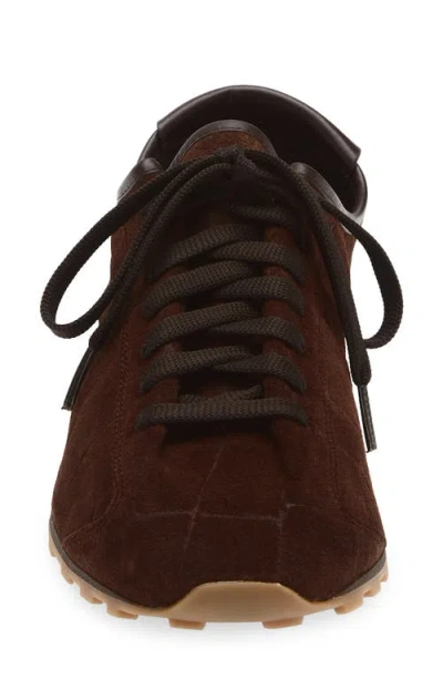 Jacquemus The Tennis In Brown